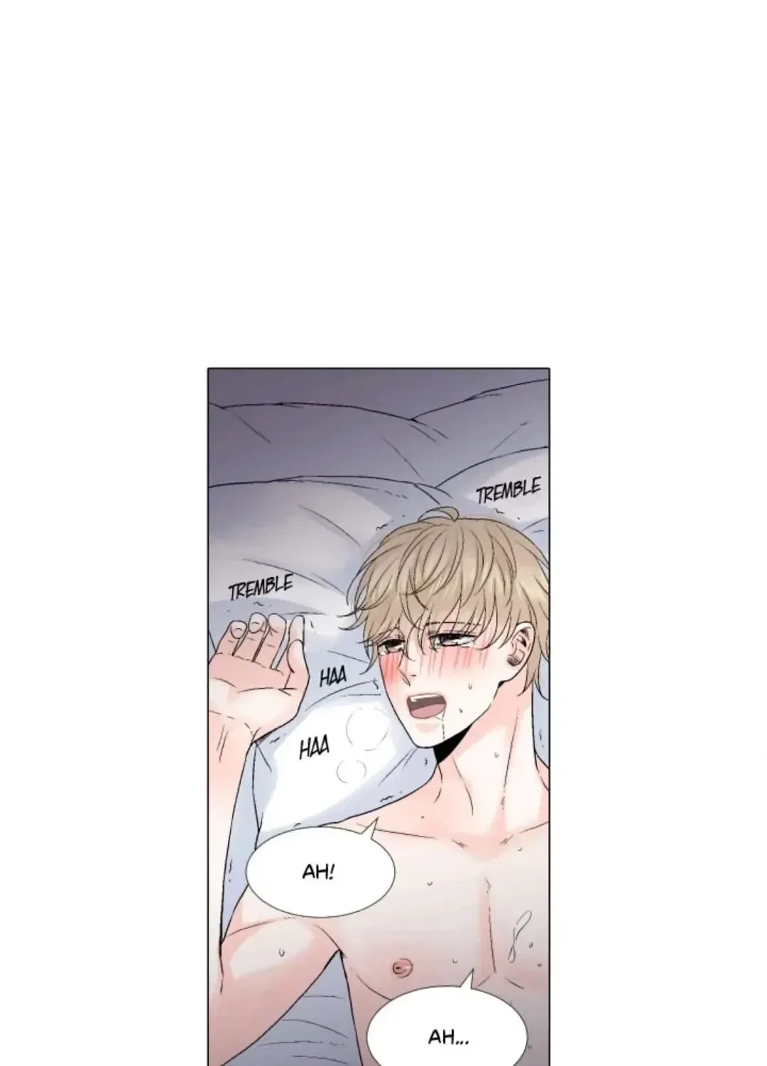 Wish Me Love Chapter 41, page 60