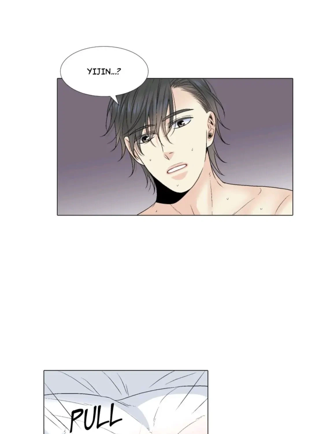 Wish Me Love Chapter 41, page 63