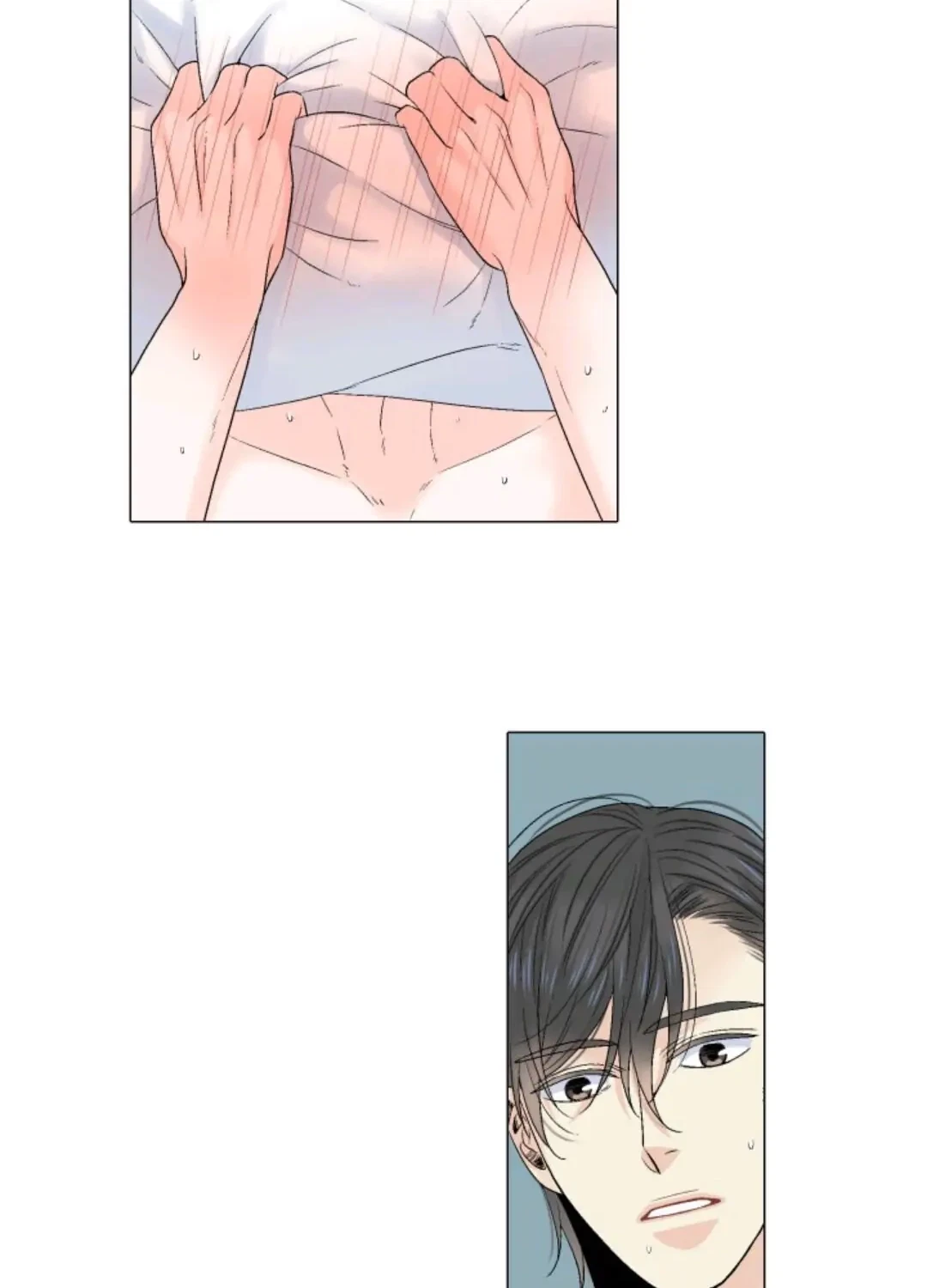 Wish Me Love Chapter 41, page 64