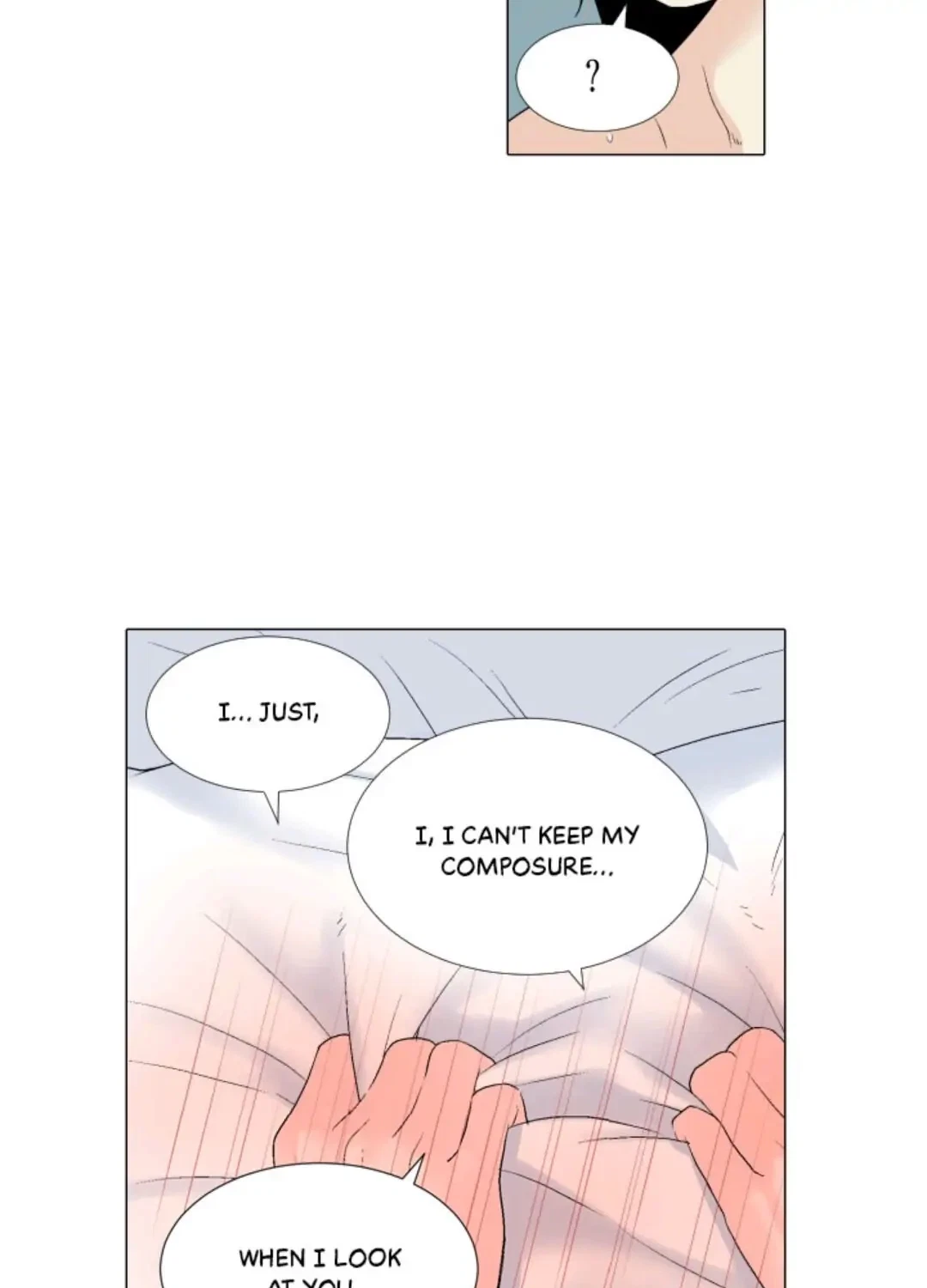 Wish Me Love Chapter 41, page 65