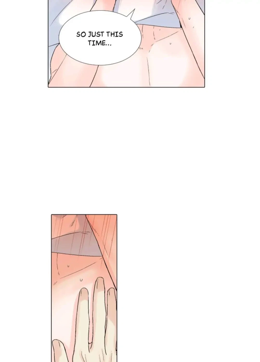 Wish Me Love Chapter 41, page 67