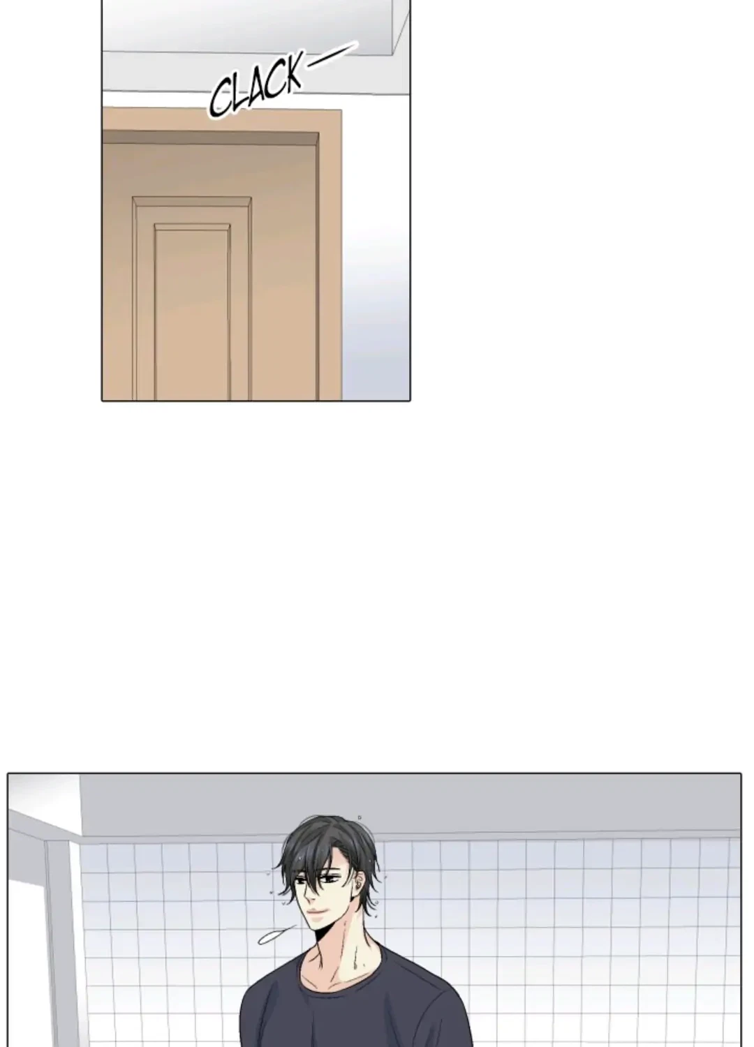 Wish Me Love Chapter 41, page 7