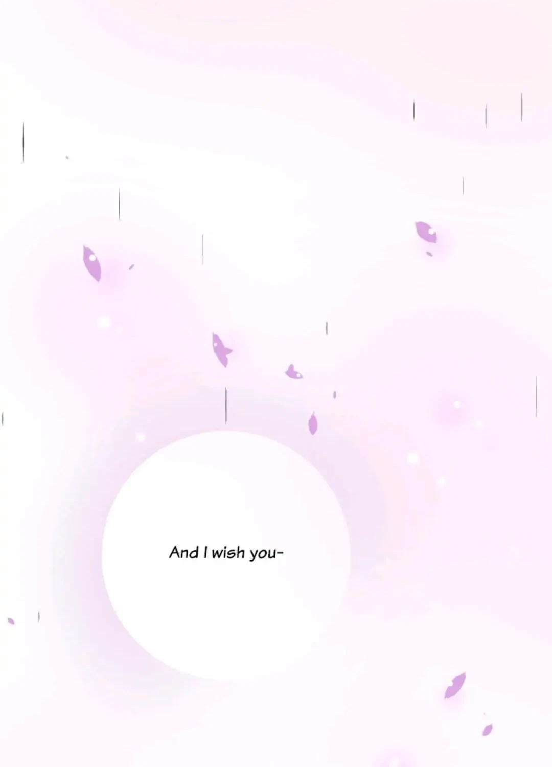 Wish Me Love Chapter 41, page 76