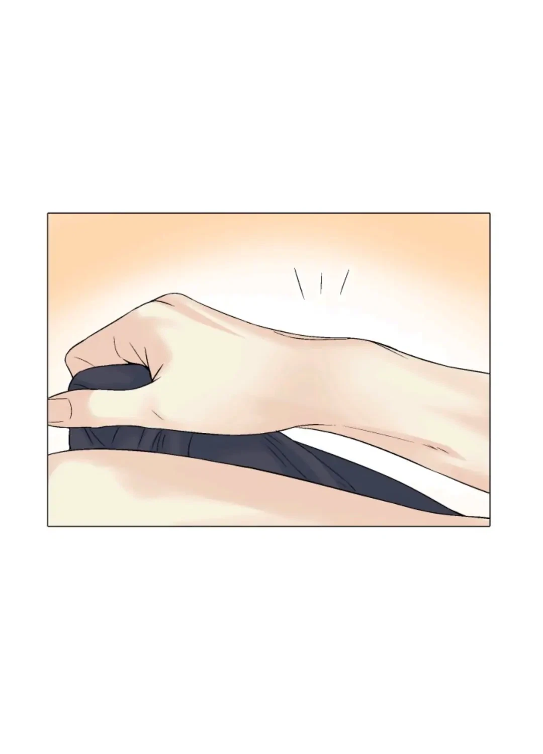 Wish Me Love Chapter 41, page 9