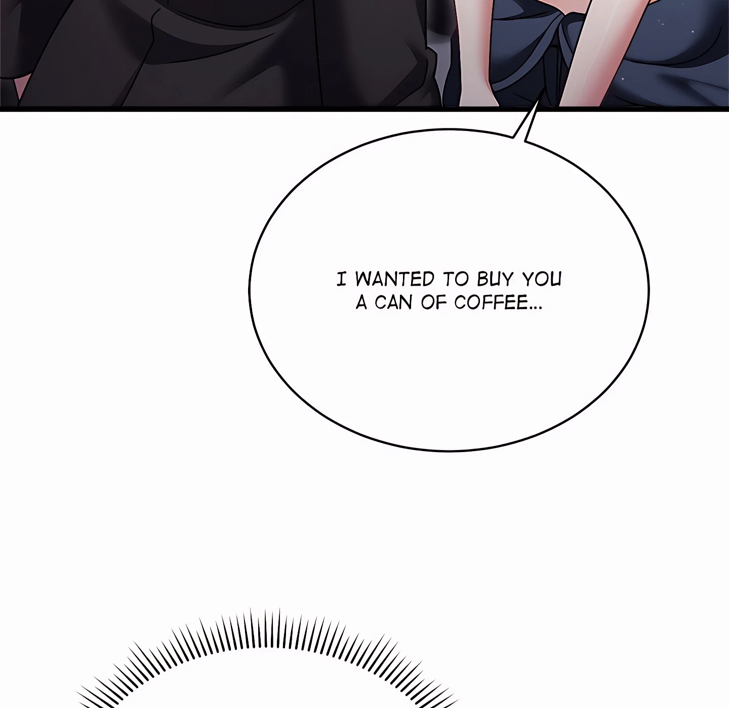 Who Cares If It's A Lie? Chapter 29, page 101