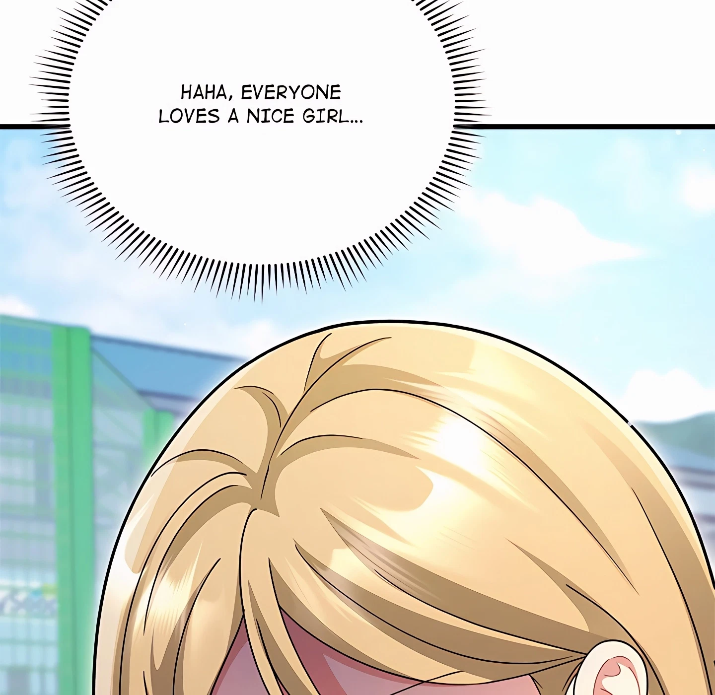 Who Cares If It's A Lie? Chapter 29, page 102