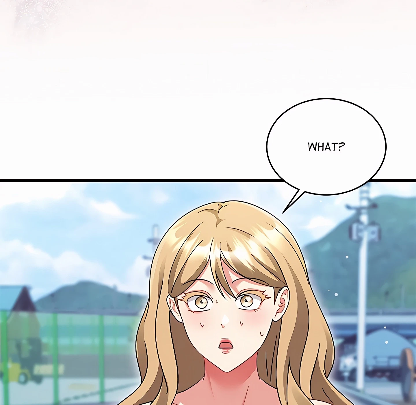 Who Cares If It's A Lie? Chapter 29, page 109