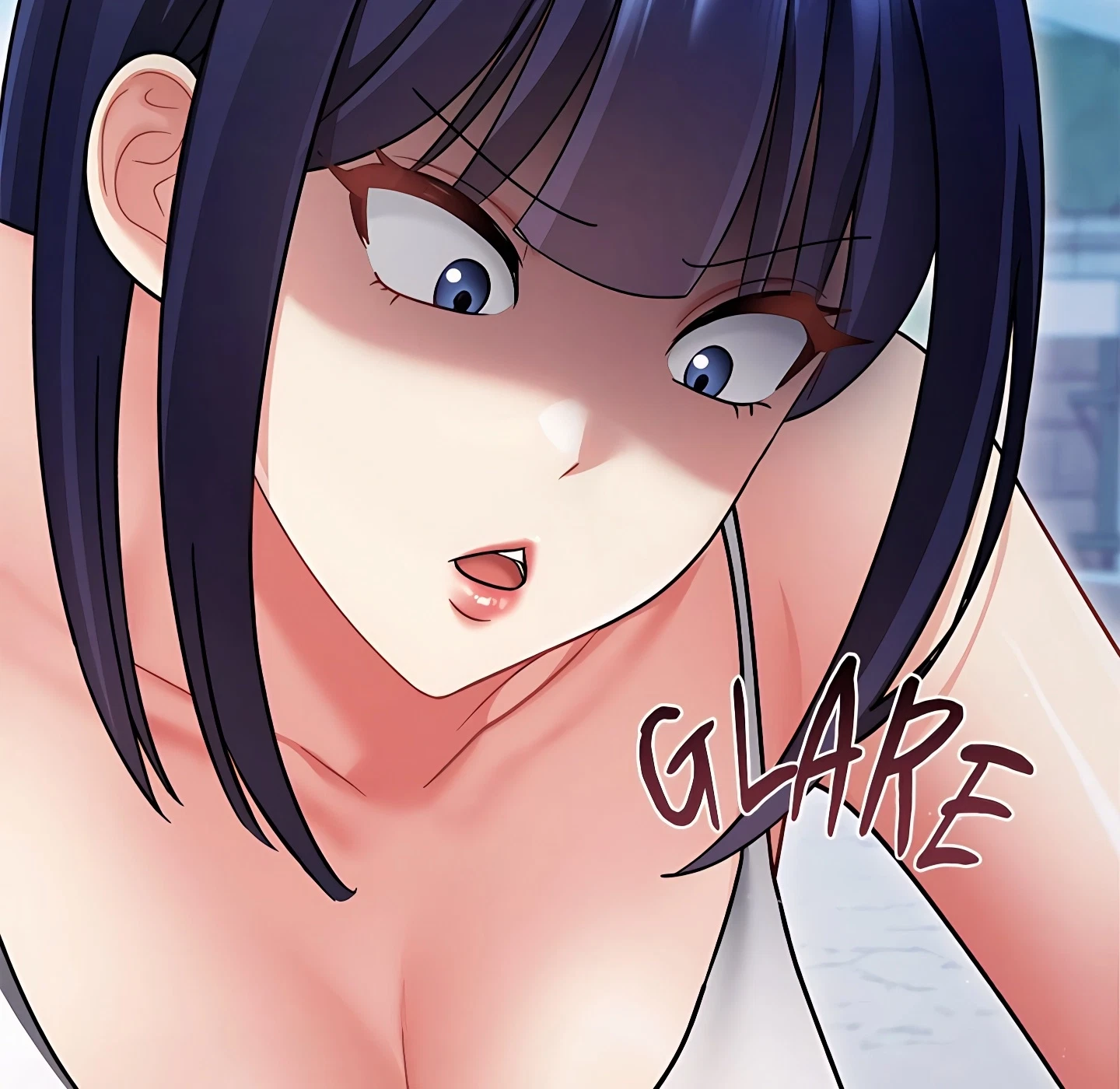 Who Cares If It's A Lie? Chapter 29, page 11