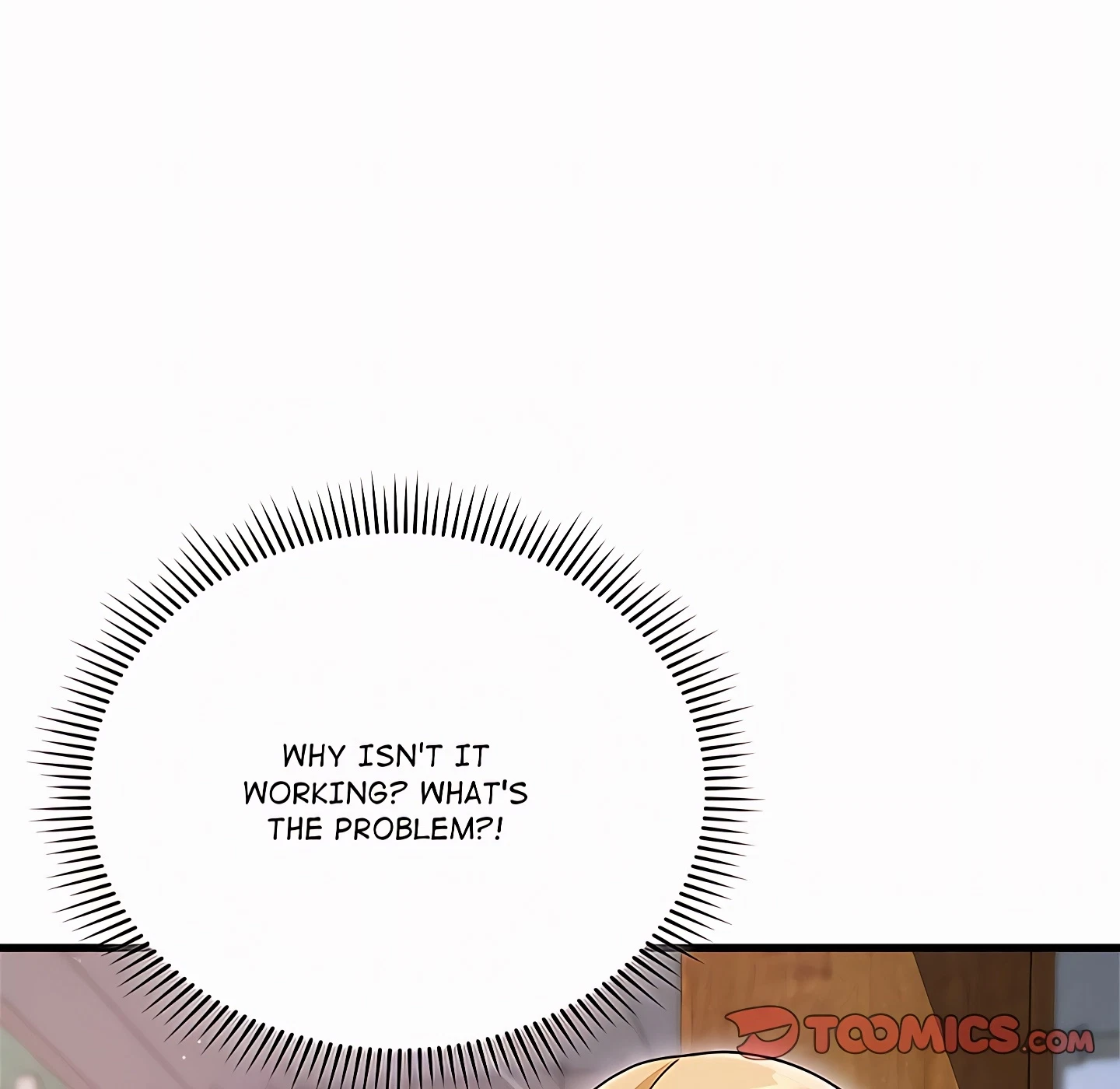 Who Cares If It's A Lie? Chapter 29, page 116