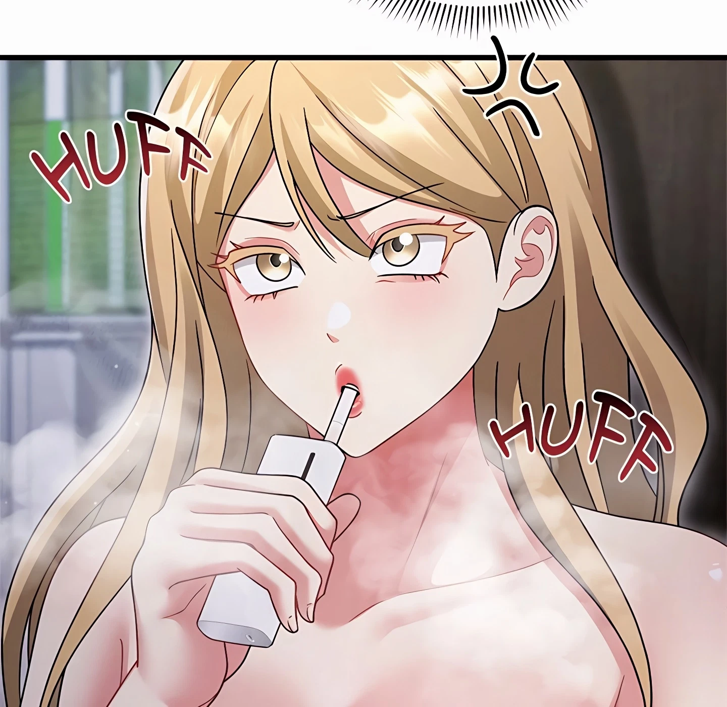 Who Cares If It's A Lie? Chapter 29, page 119