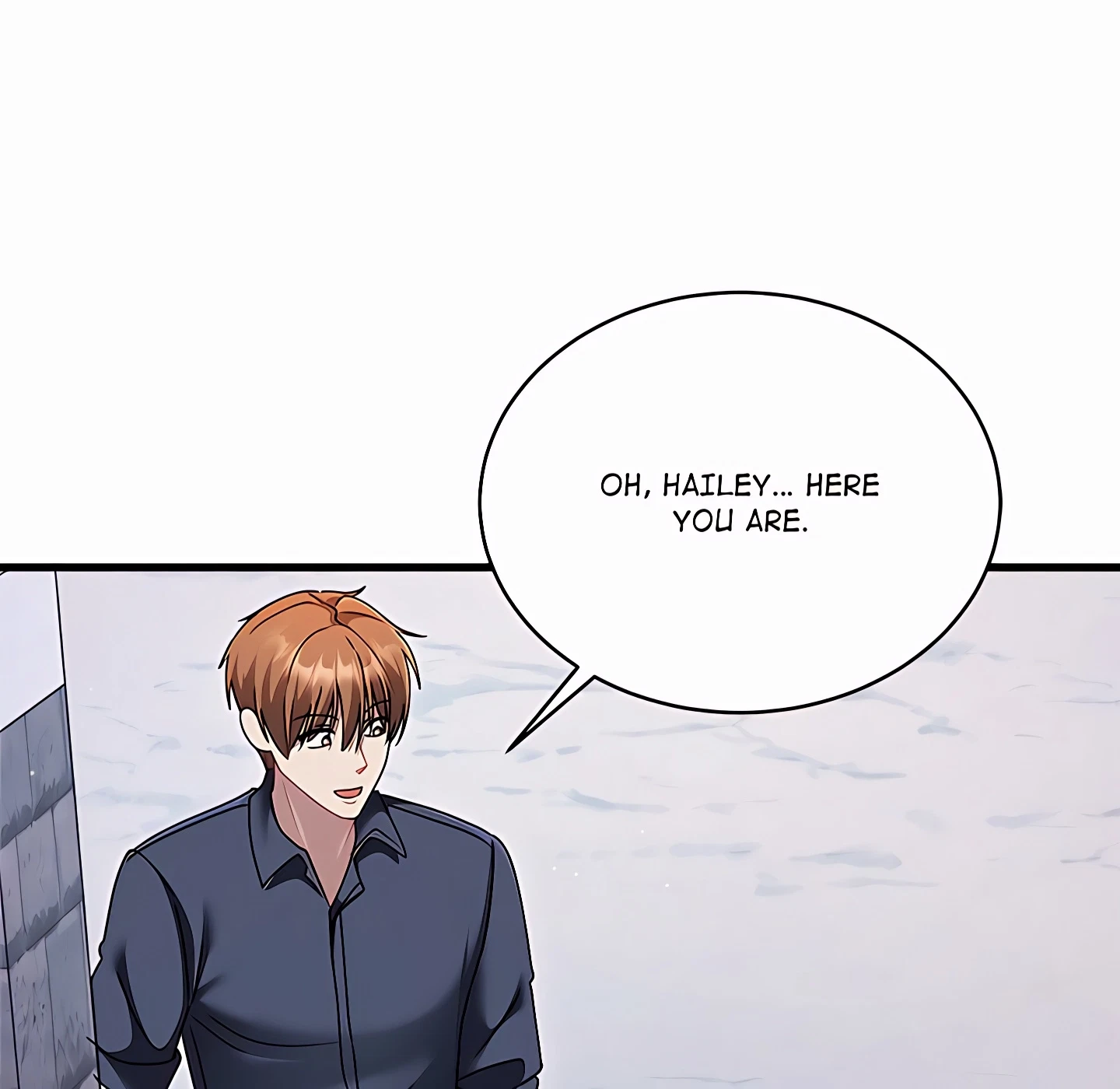 Who Cares If It's A Lie? Chapter 29, page 121