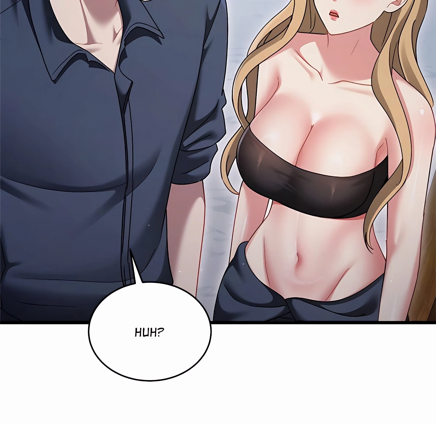 Who Cares If It's A Lie? Chapter 29, page 127