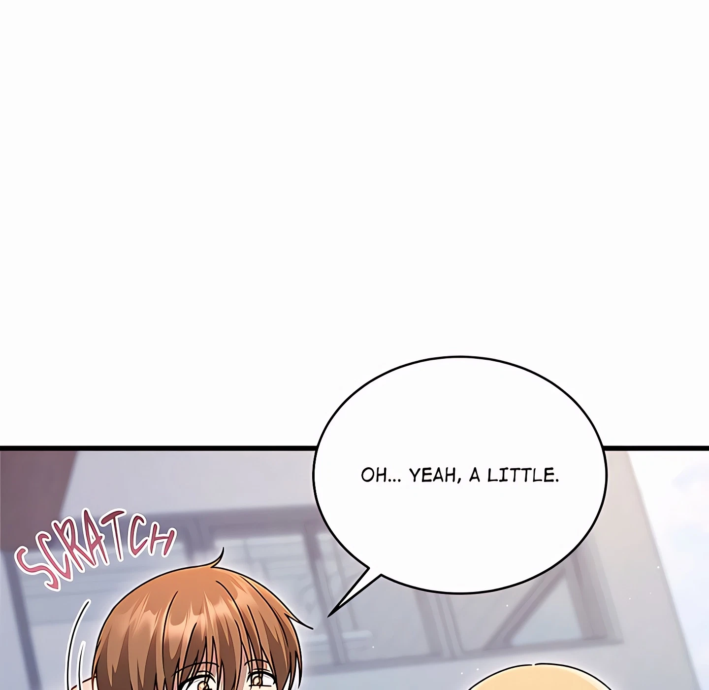 Who Cares If It's A Lie? Chapter 29, page 128