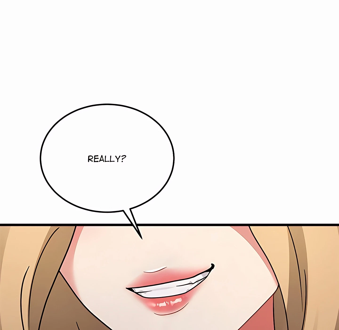 Who Cares If It's A Lie? Chapter 29, page 130