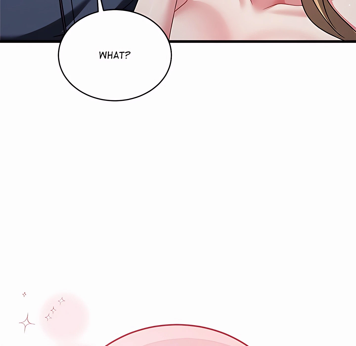 Who Cares If It's A Lie? Chapter 29, page 134