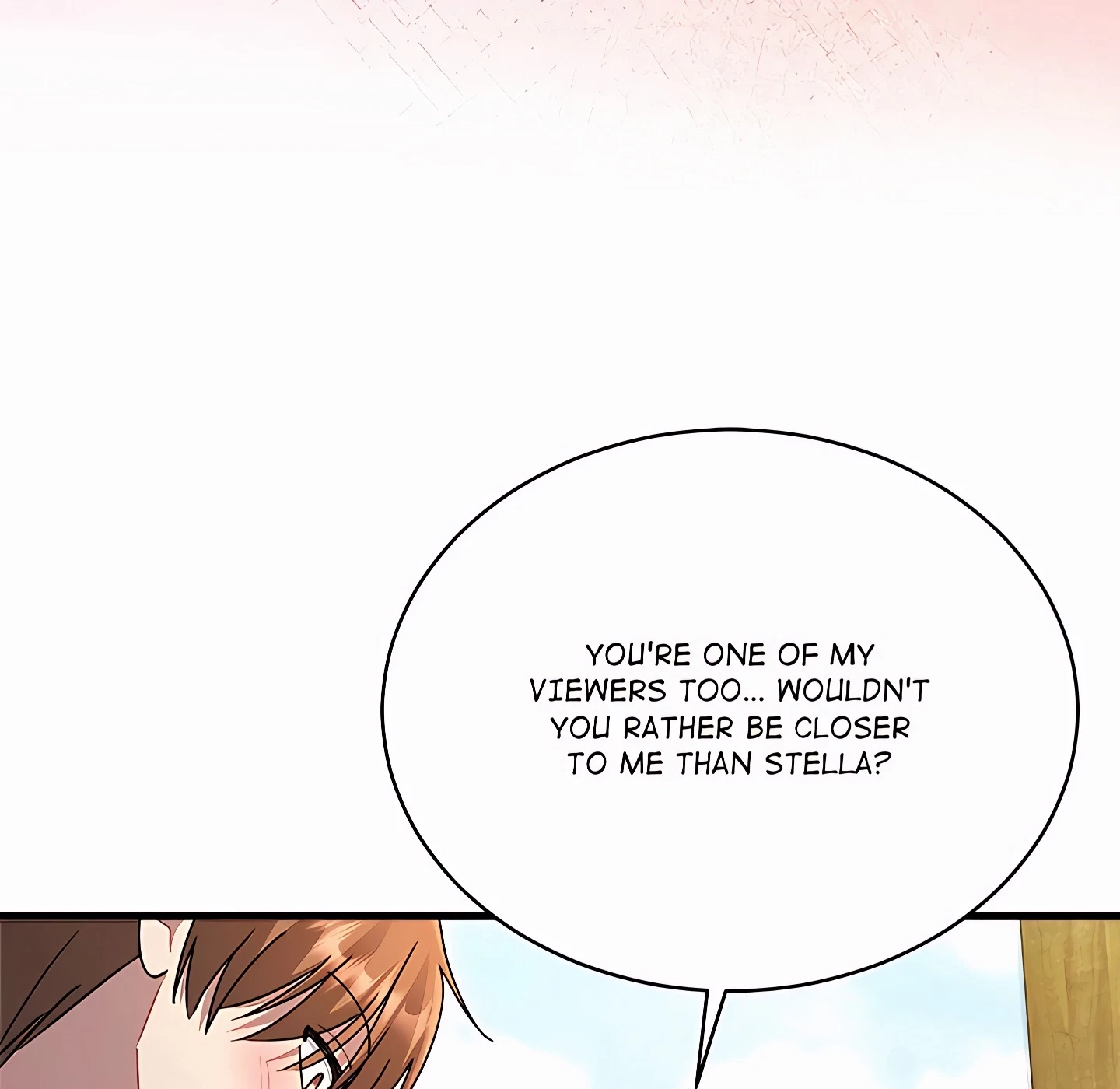 Who Cares If It's A Lie? Chapter 29, page 138