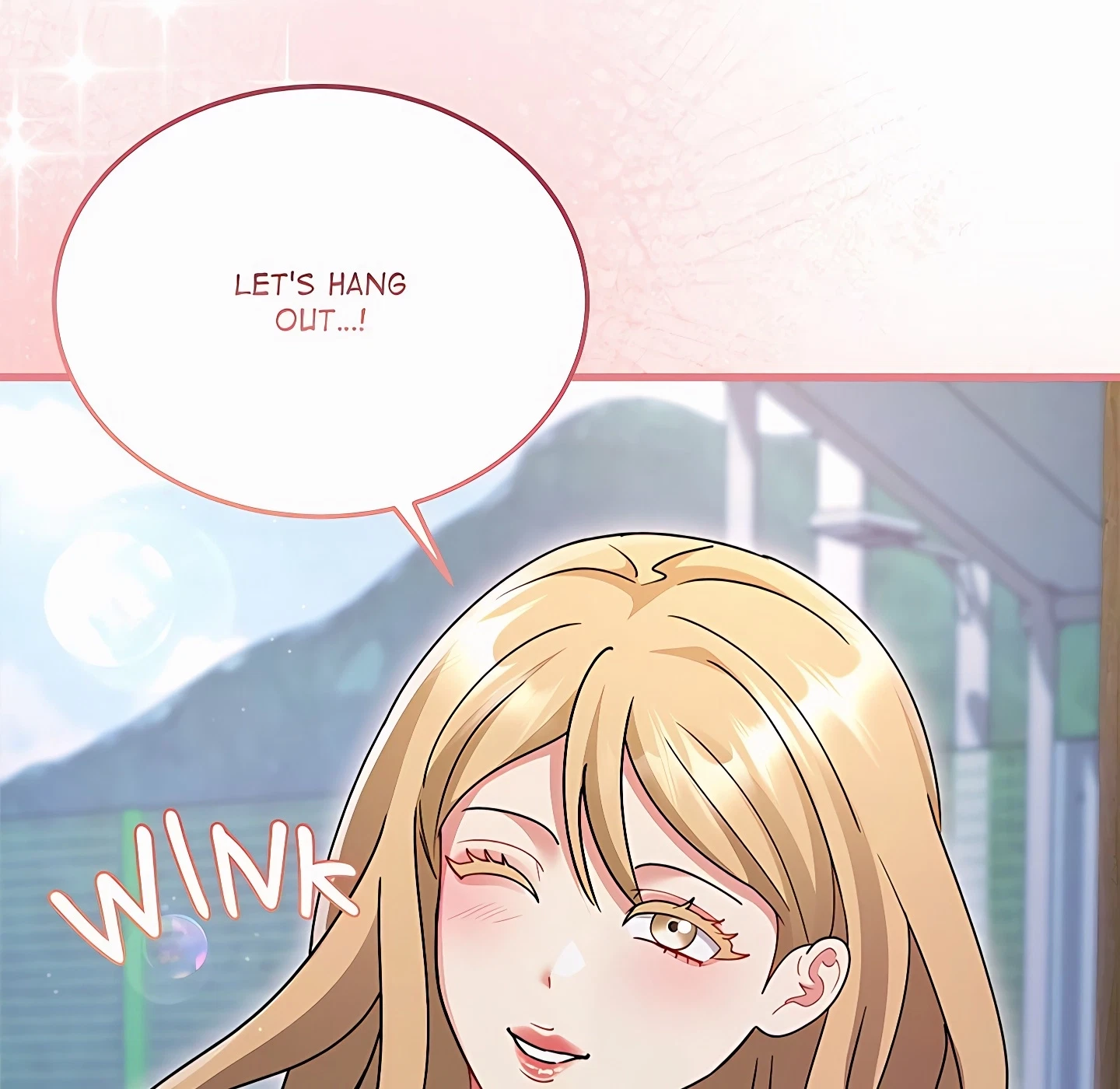 Who Cares If It's A Lie? Chapter 29, page 141