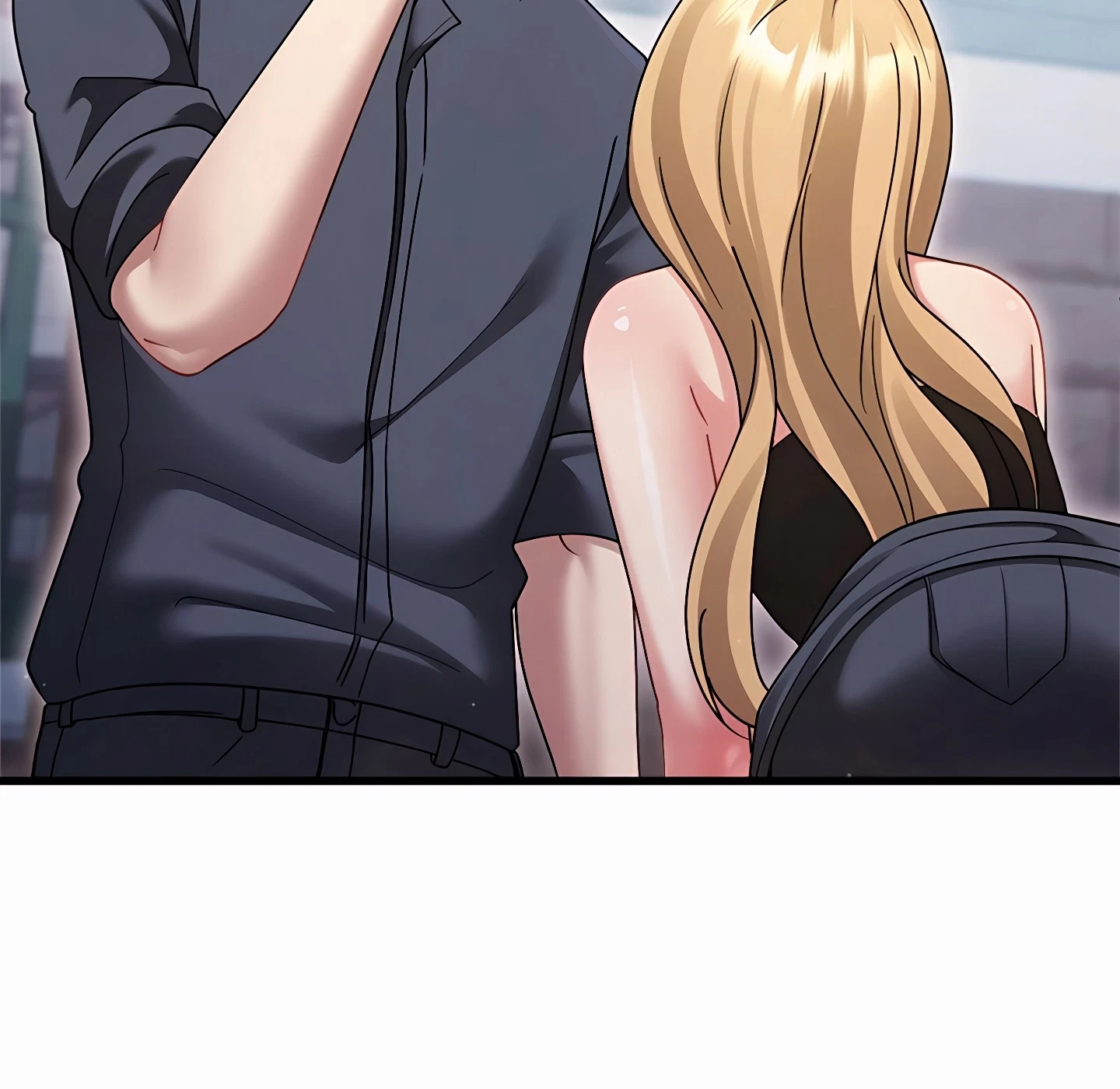Who Cares If It's A Lie? Chapter 29, page 145