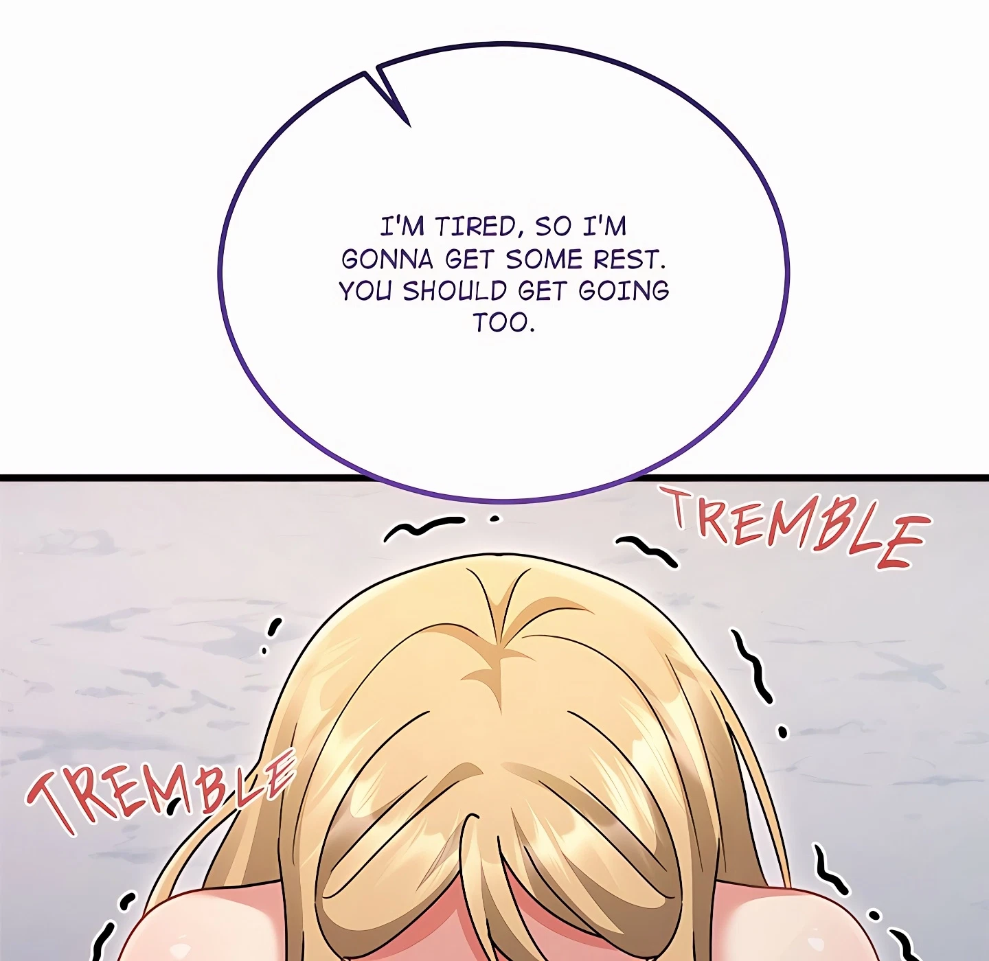 Who Cares If It's A Lie? Chapter 29, page 146