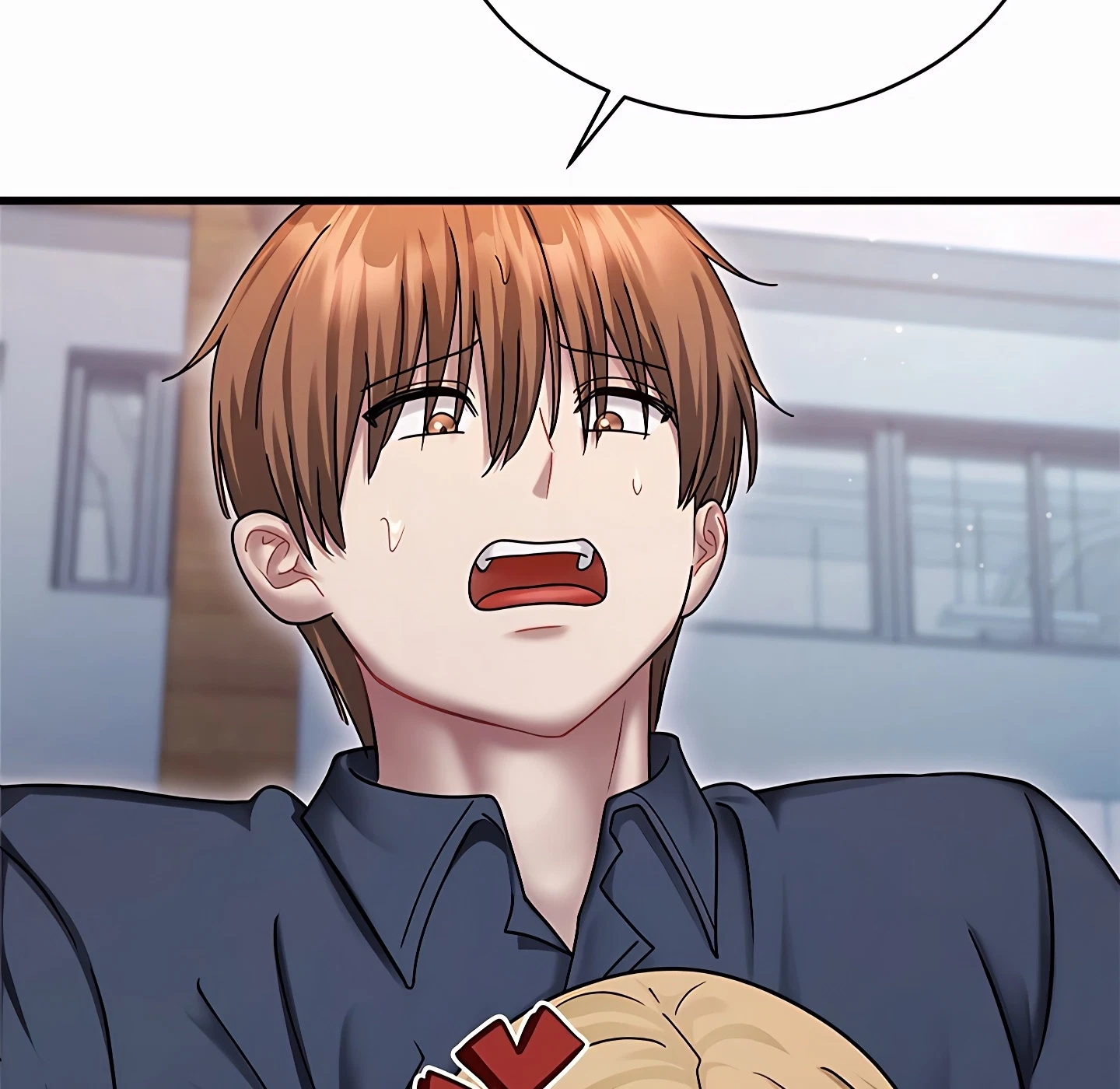 Who Cares If It's A Lie? Chapter 29, page 151
