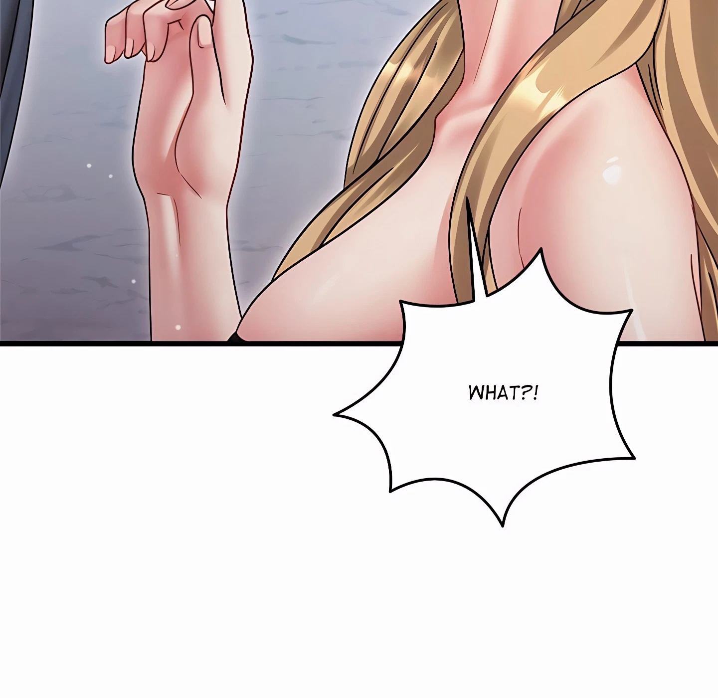 Who Cares If It's A Lie? Chapter 29, page 157