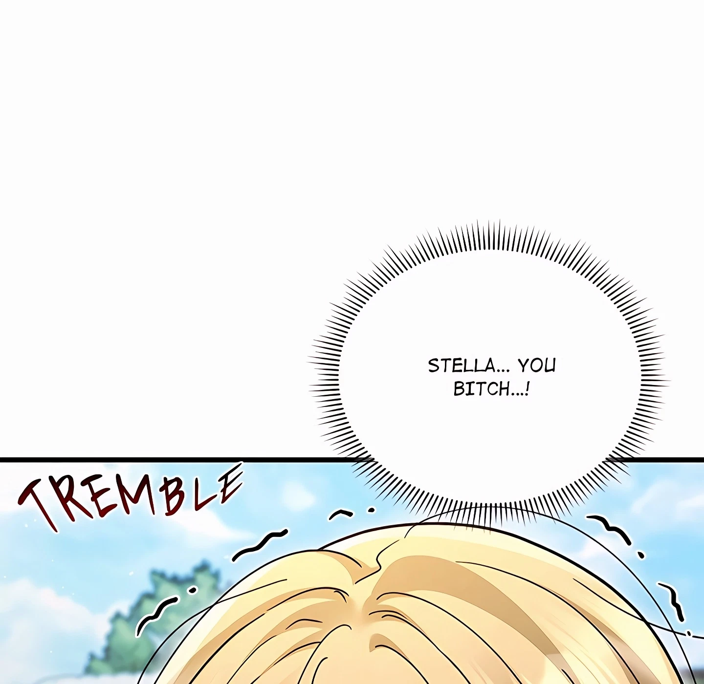 Who Cares If It's A Lie? Chapter 29, page 16