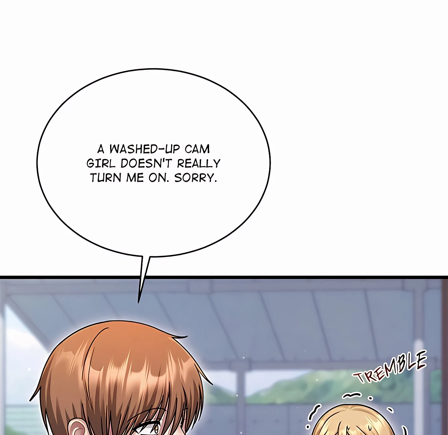 Who Cares If It's A Lie? Chapter 29, page 161