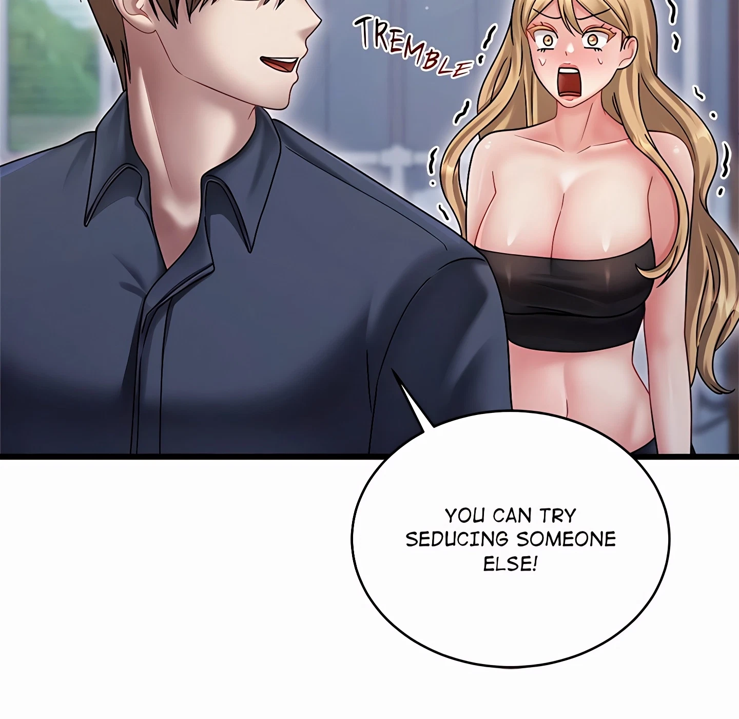 Who Cares If It's A Lie? Chapter 29, page 162