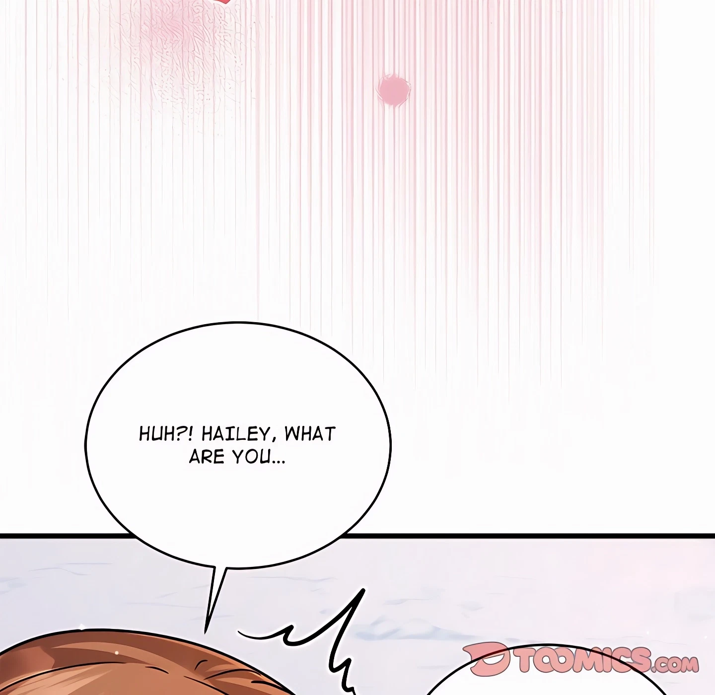 Who Cares If It's A Lie? Chapter 29, page 164