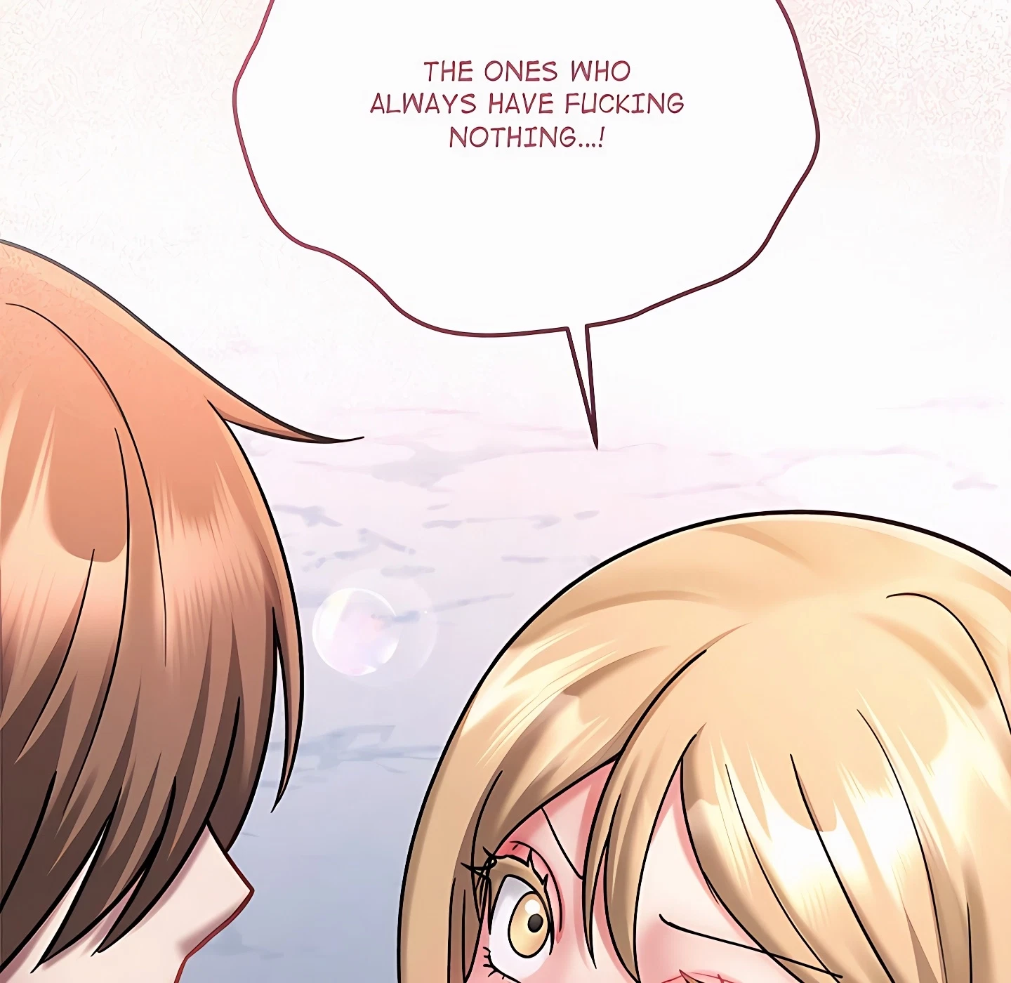 Who Cares If It's A Lie? Chapter 29, page 168