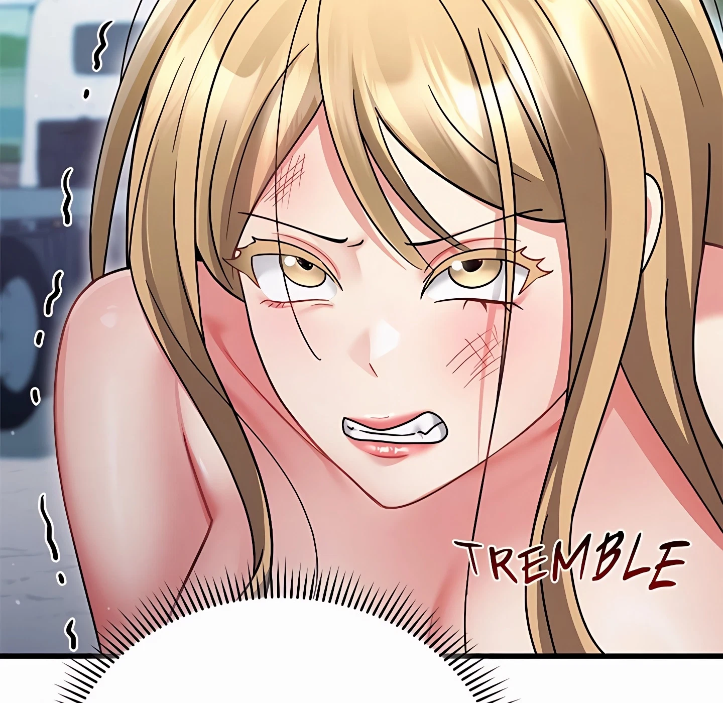 Who Cares If It's A Lie? Chapter 29, page 17