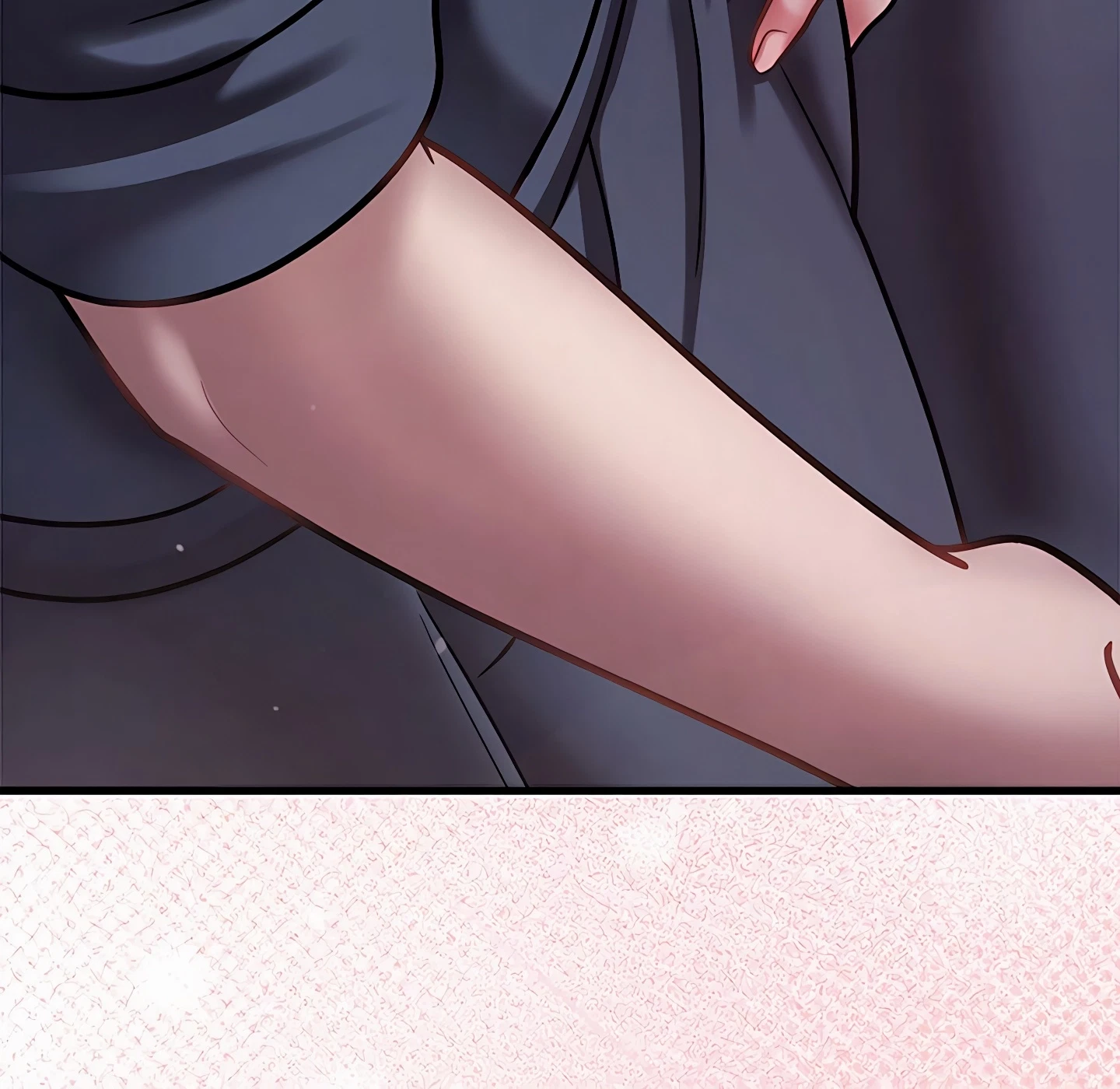 Who Cares If It's A Lie? Chapter 29, page 171