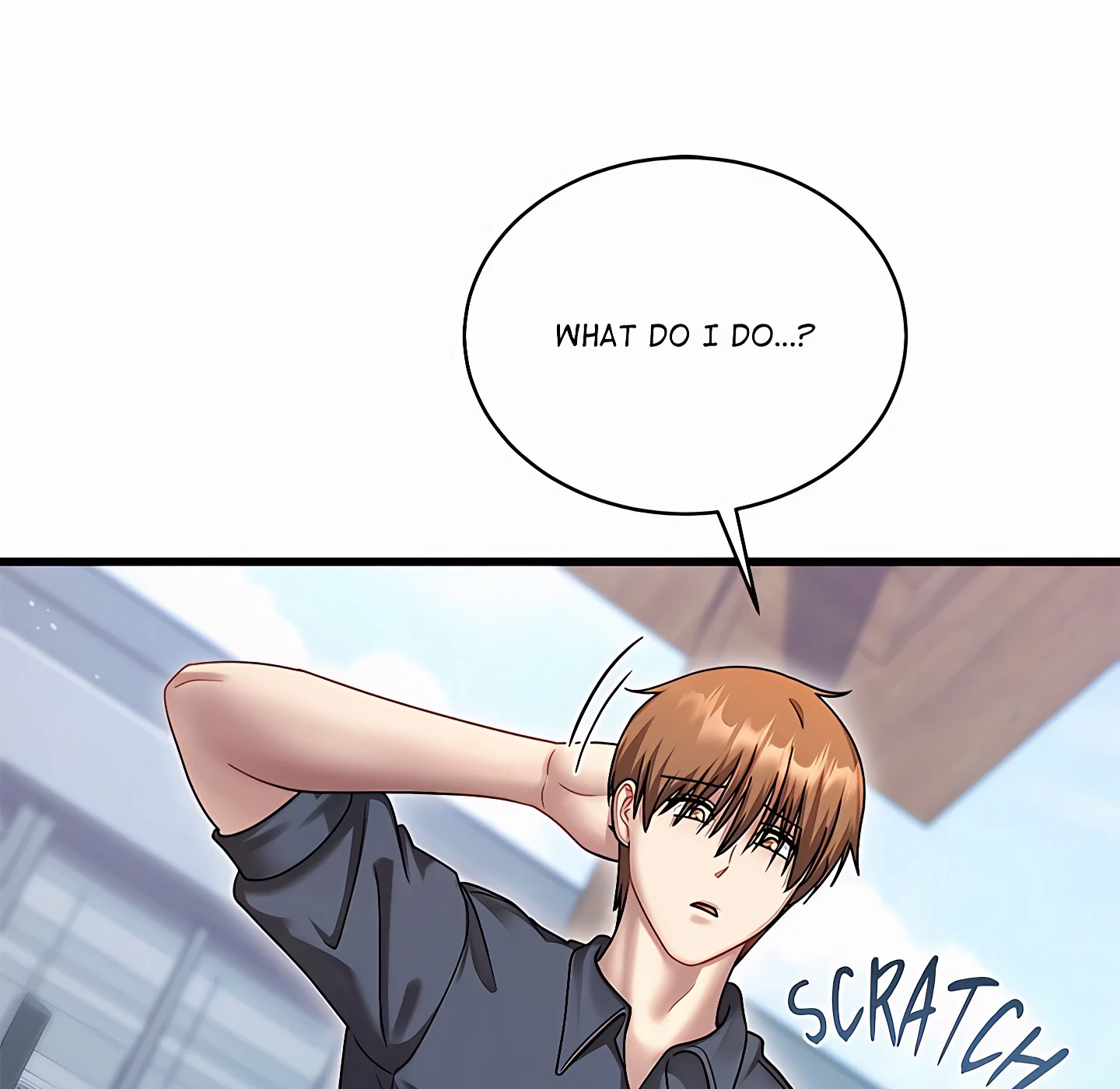 Who Cares If It's A Lie? Chapter 29, page 175