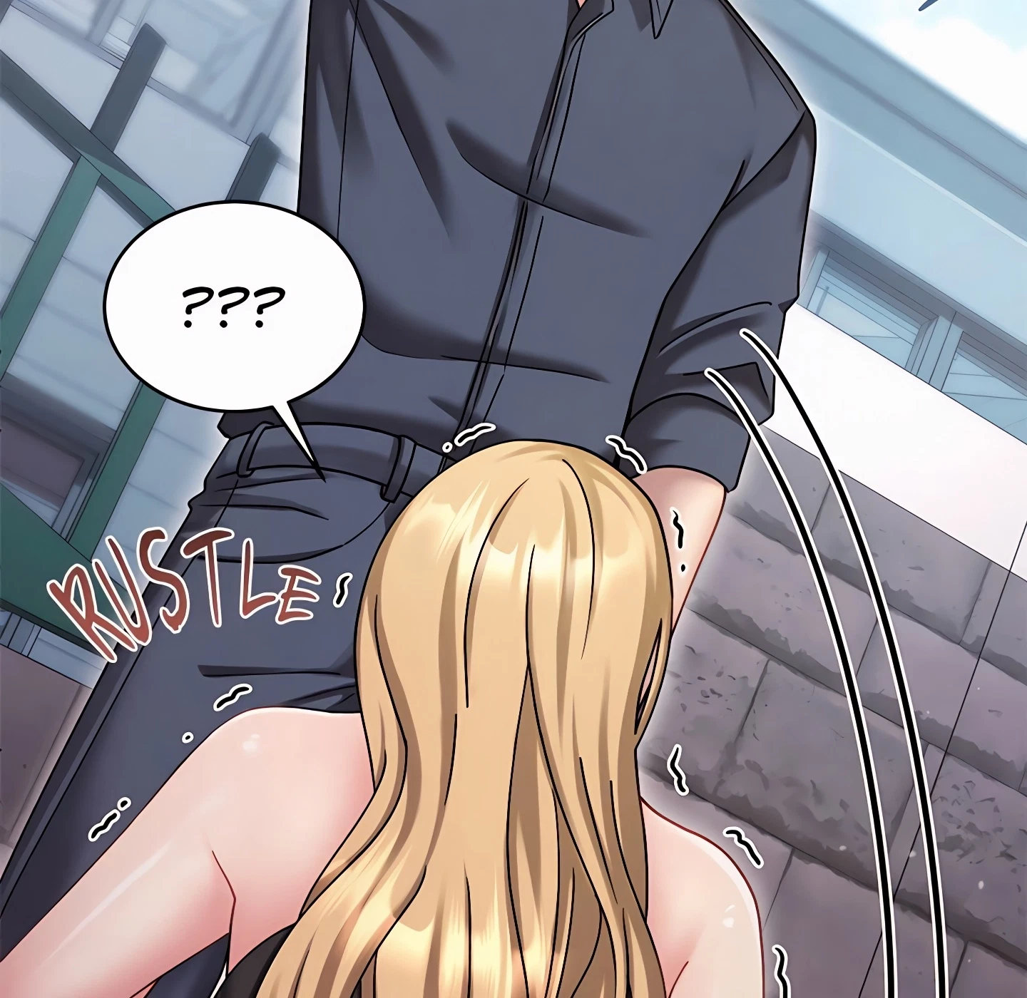 Who Cares If It's A Lie? Chapter 29, page 176