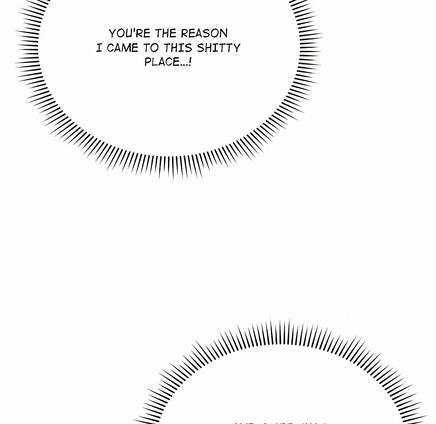 Who Cares If It's A Lie? Chapter 29, page 18