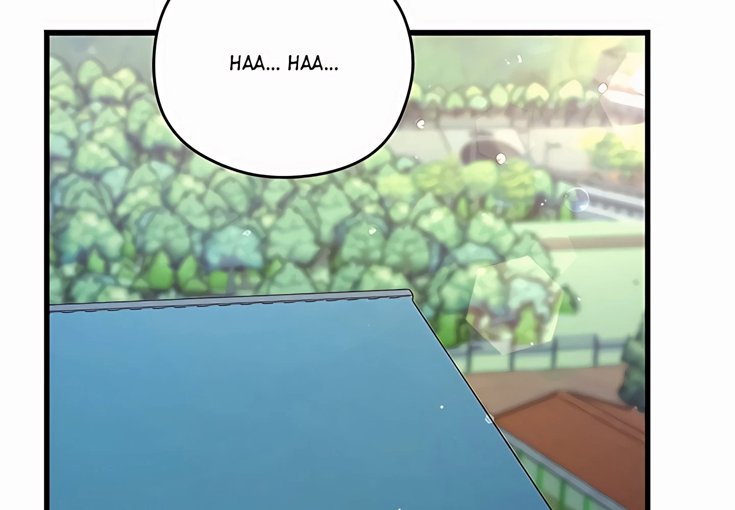 Who Cares If It's A Lie? Chapter 29, page 2