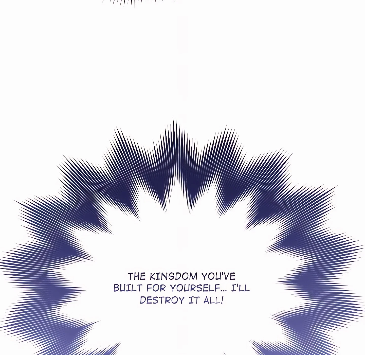 Who Cares If It's A Lie? Chapter 29, page 21