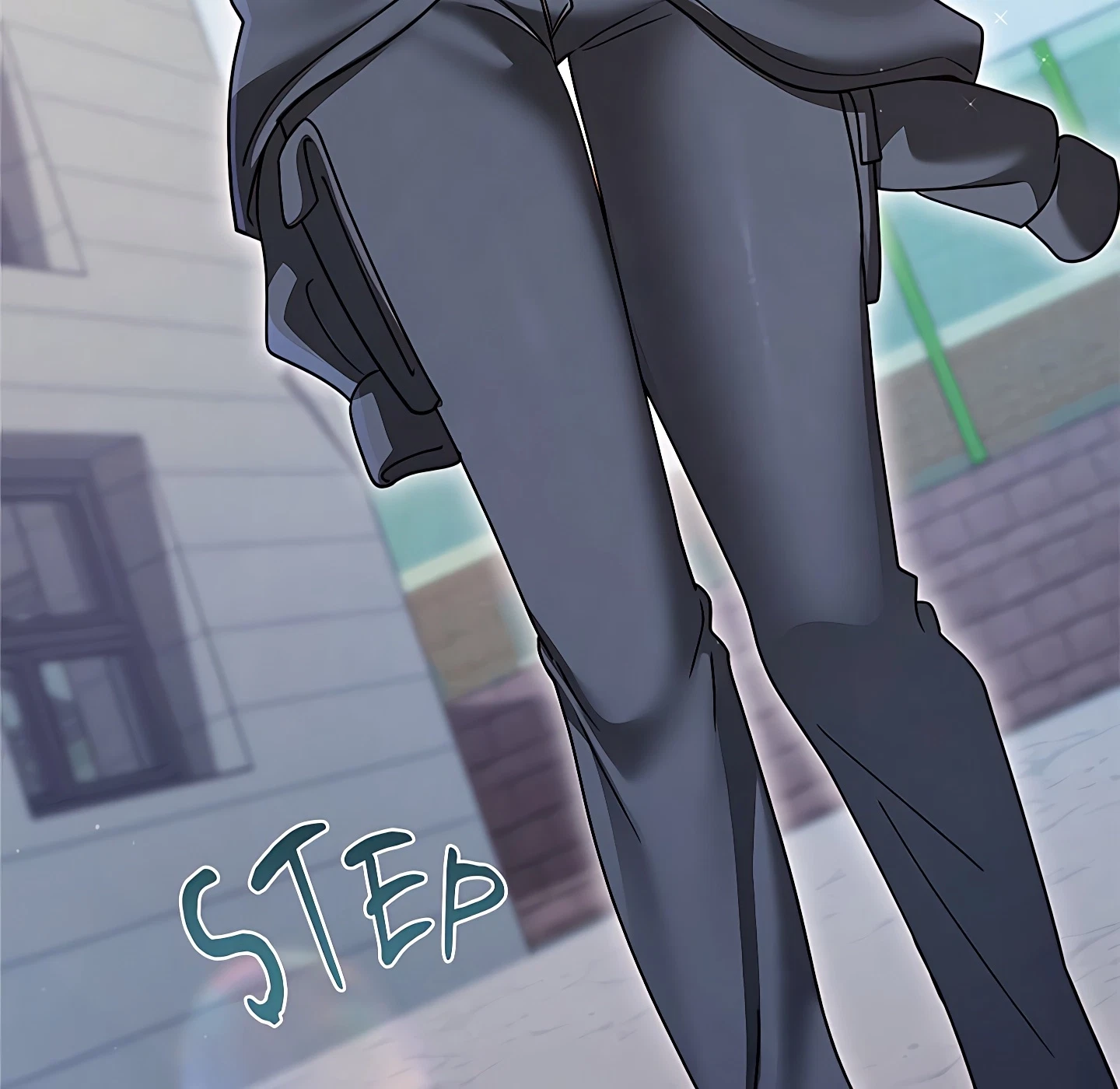 Who Cares If It's A Lie? Chapter 29, page 29