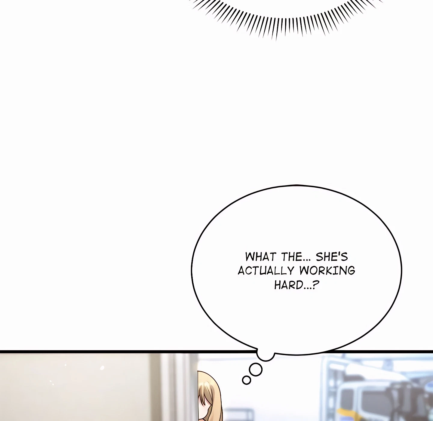 Who Cares If It's A Lie? Chapter 29, page 33