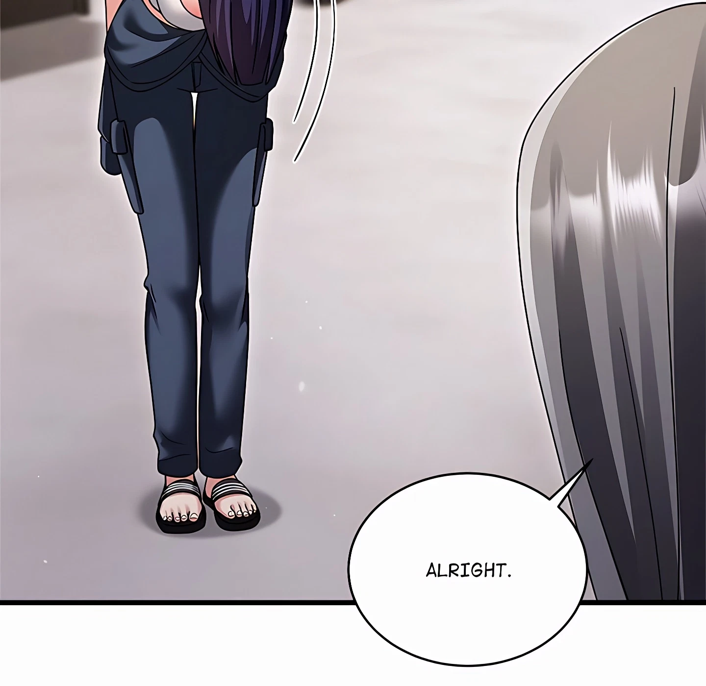 Who Cares If It's A Lie? Chapter 29, page 37