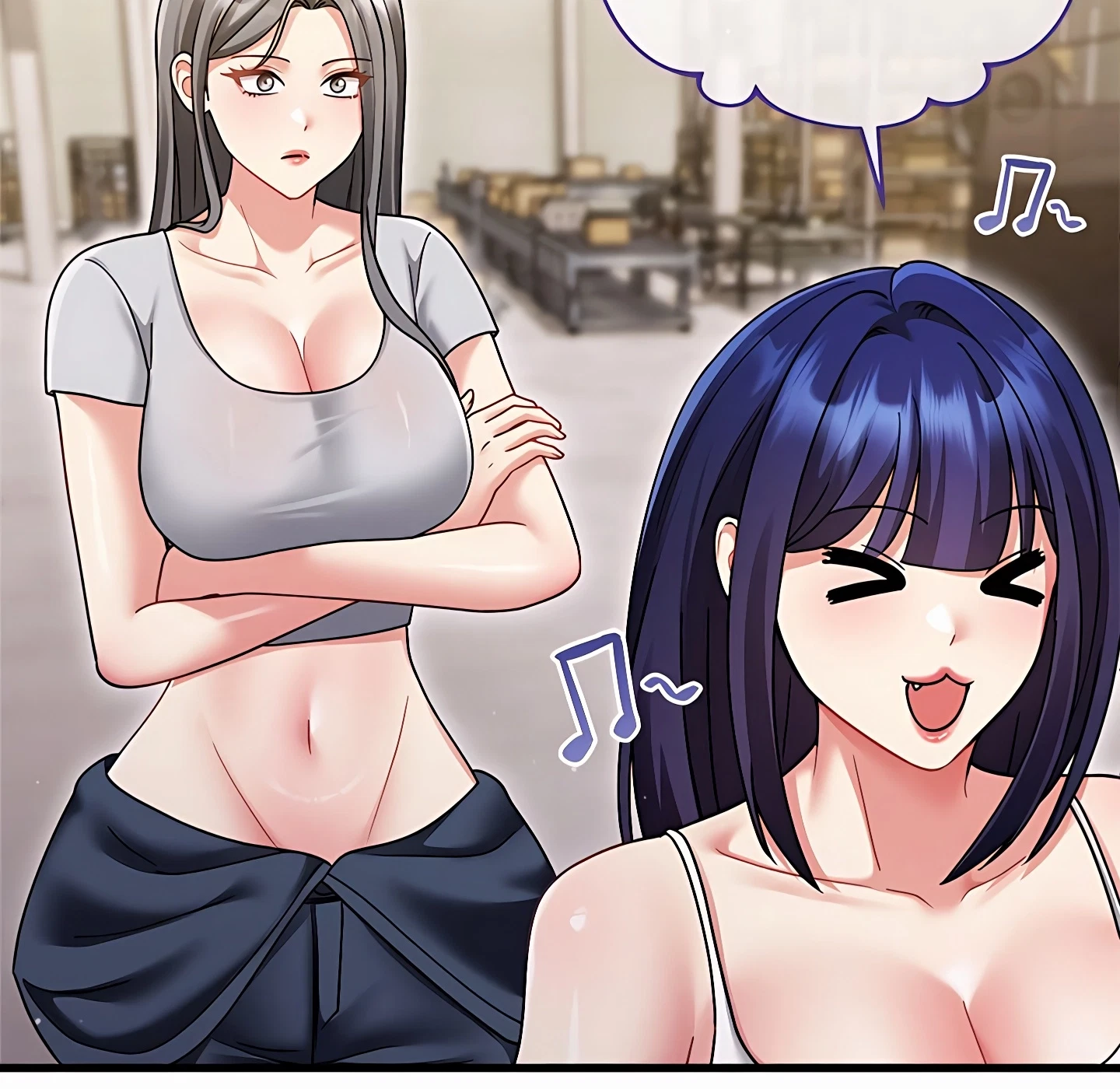 Who Cares If It's A Lie? Chapter 29, page 39