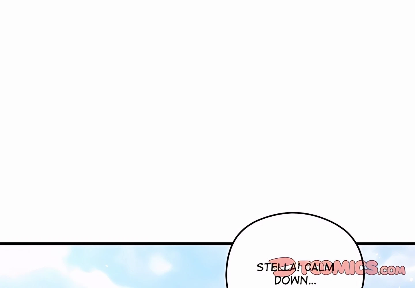 Who Cares If It's A Lie? Chapter 29, page 4