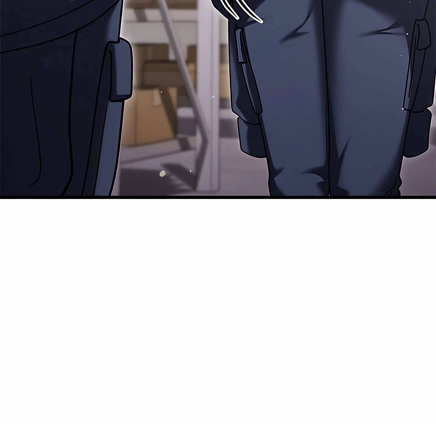 Who Cares If It's A Lie? Chapter 29, page 50