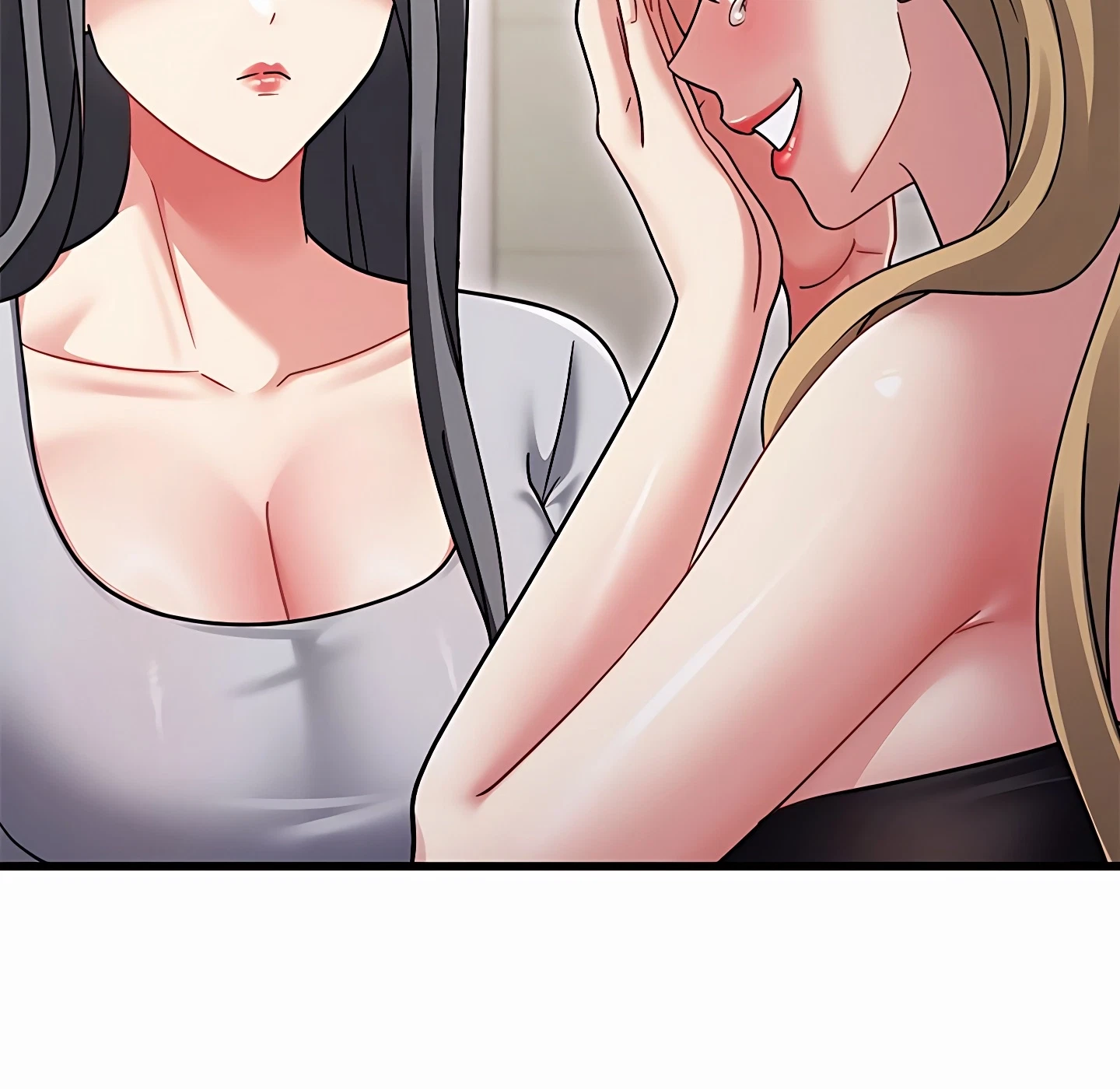 Who Cares If It's A Lie? Chapter 29, page 55