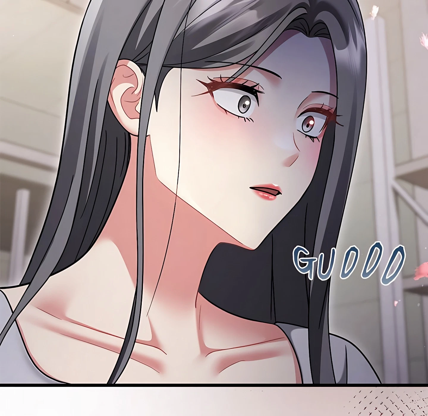 Who Cares If It's A Lie? Chapter 29, page 57
