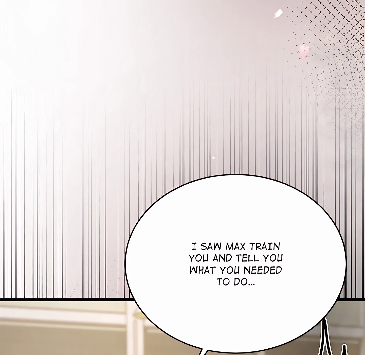 Who Cares If It's A Lie? Chapter 29, page 58