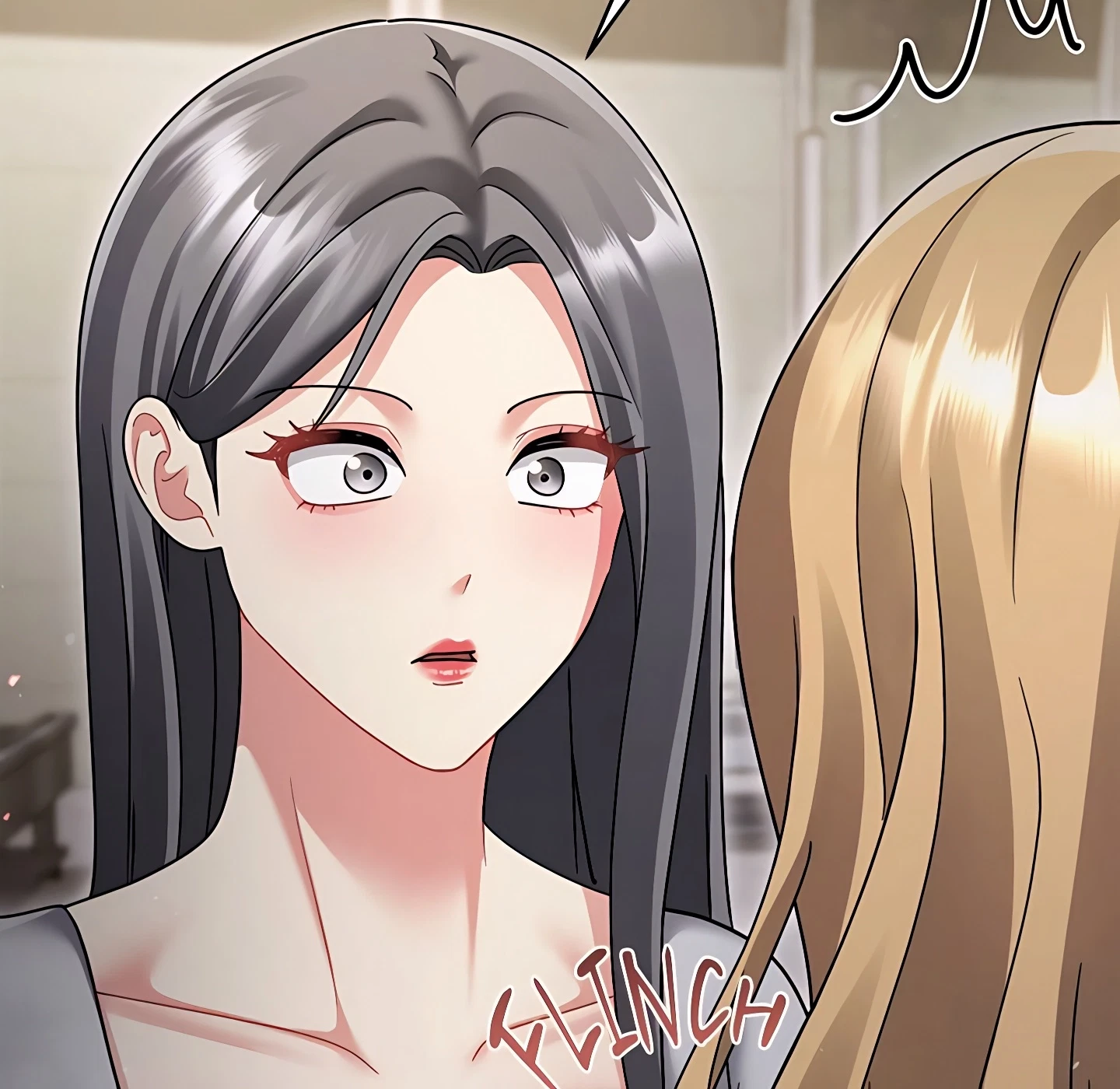 Who Cares If It's A Lie? Chapter 29, page 59