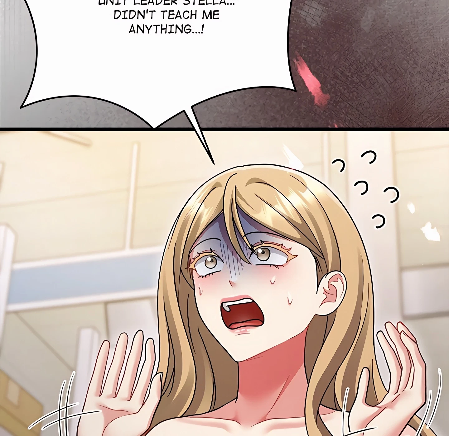 Who Cares If It's A Lie? Chapter 29, page 61