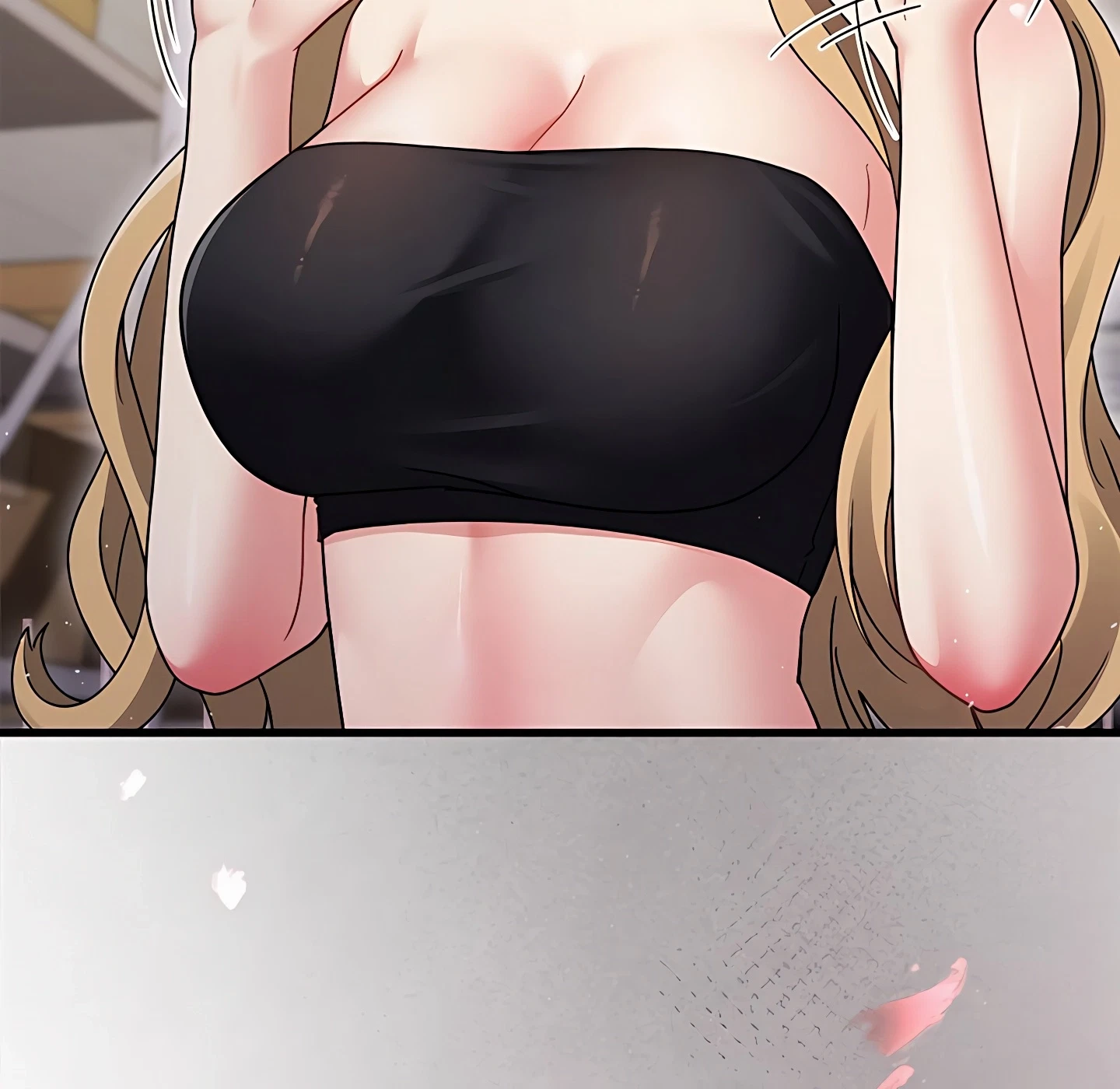 Who Cares If It's A Lie? Chapter 29, page 62