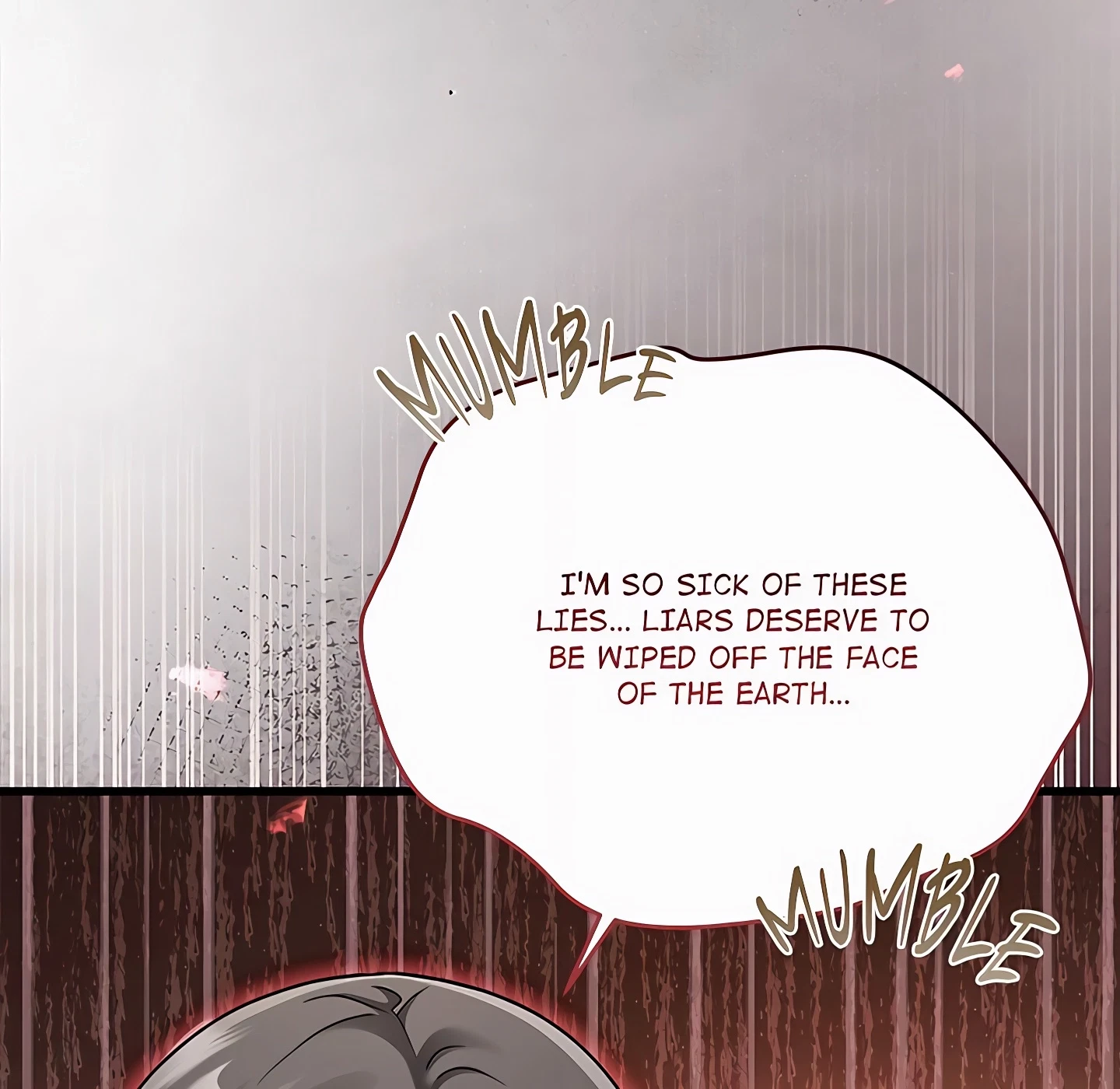 Who Cares If It's A Lie? Chapter 29, page 63